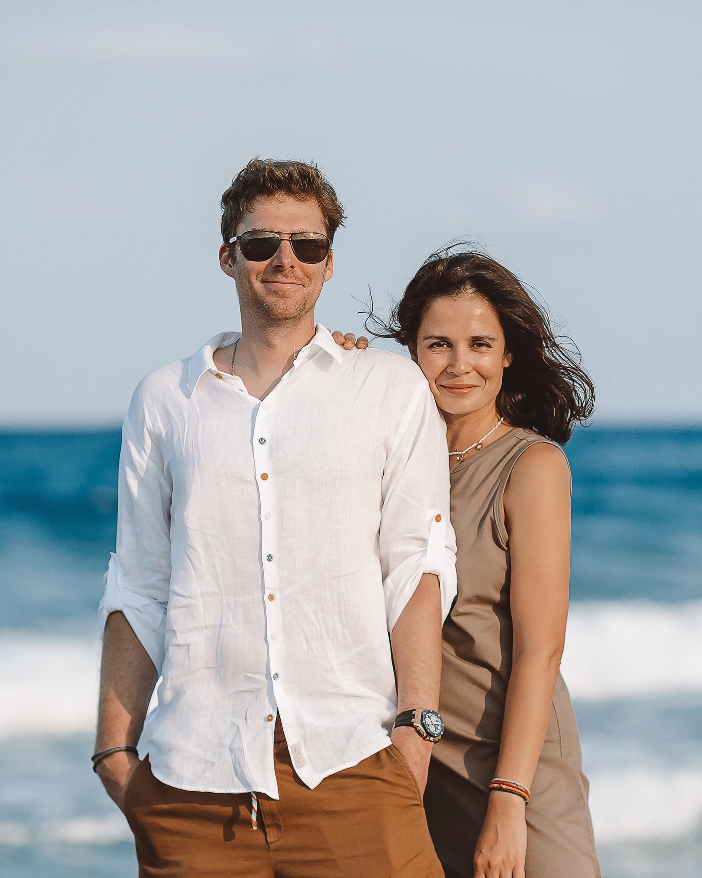 Couples photography by IRINA TRAVNIKOVA