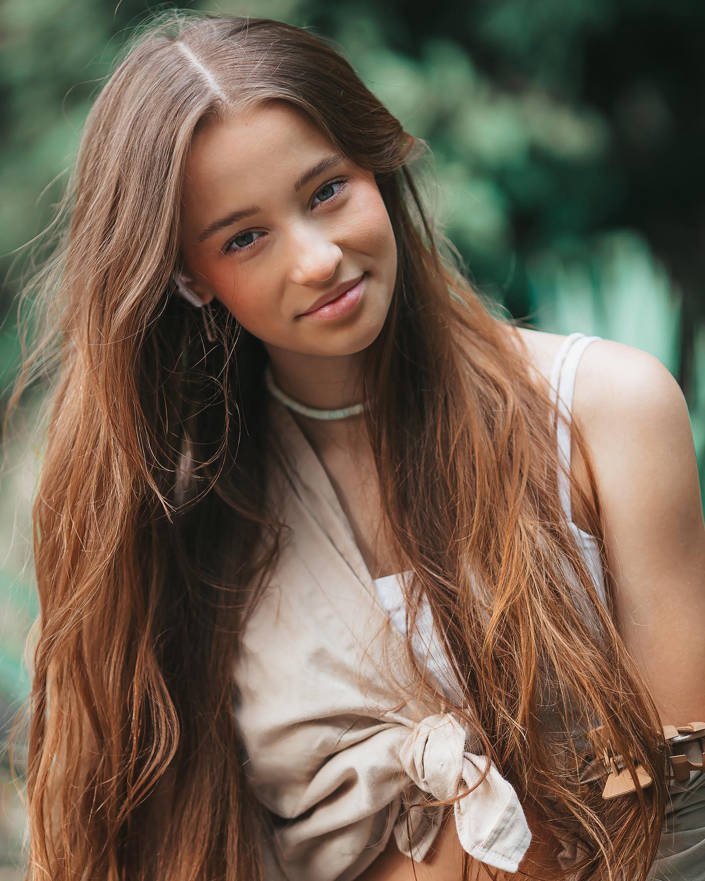 Portraits & branding photography by IRINA TRAVNIKOVA