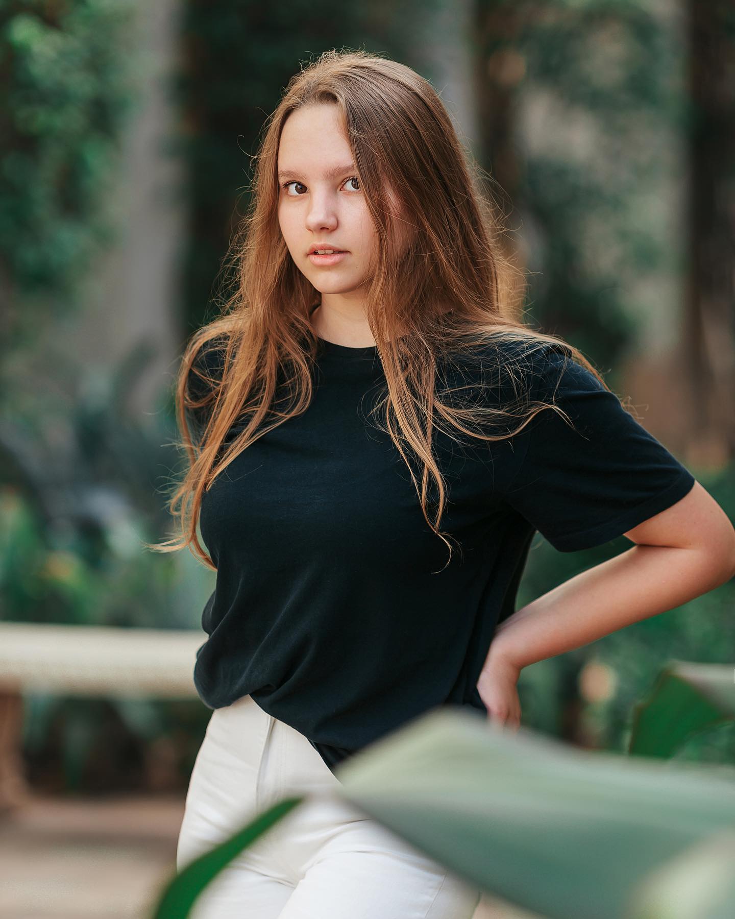 Portraits & branding photography by IRINA TRAVNIKOVA
