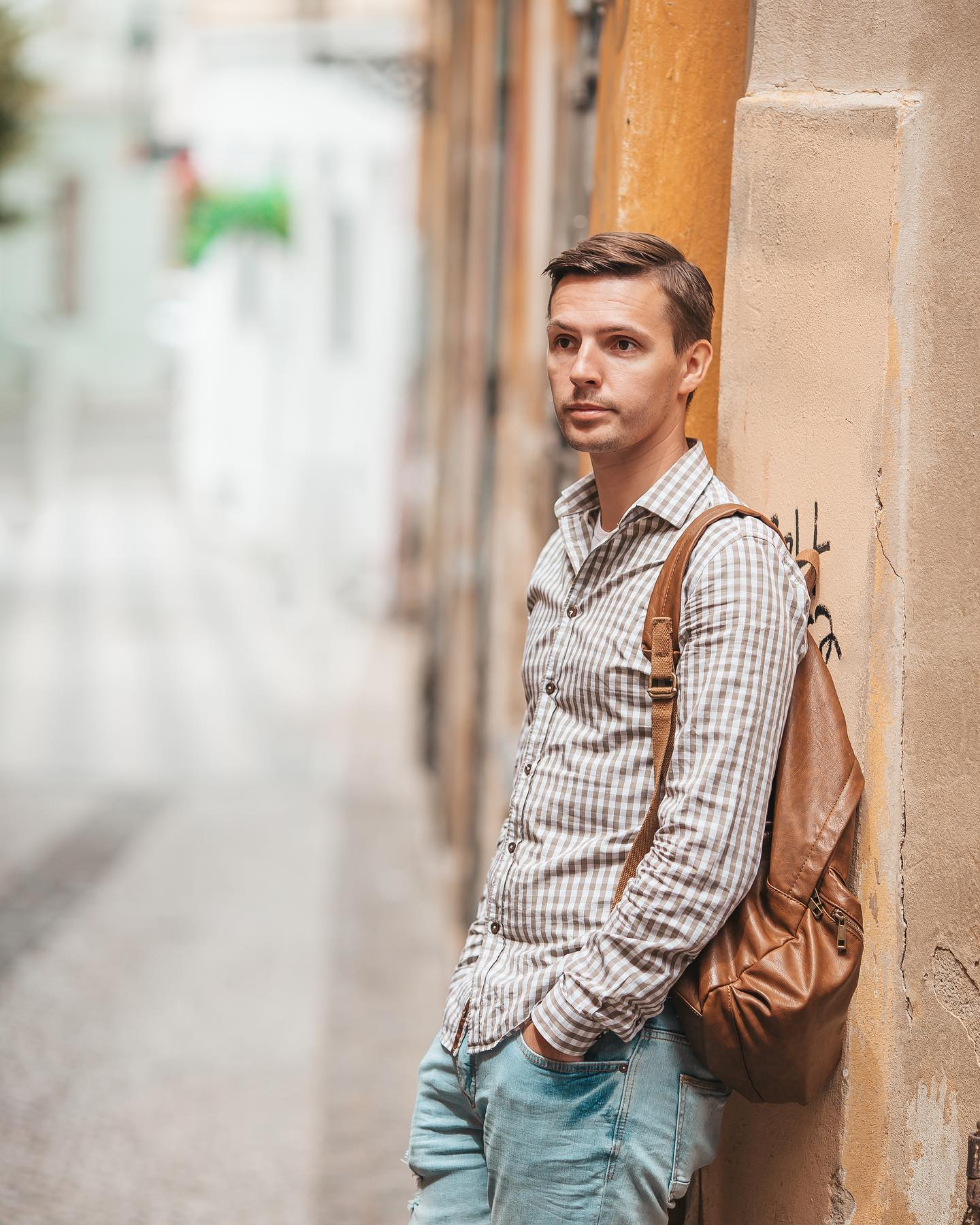 Portraits & branding photography by IRINA TRAVNIKOVA