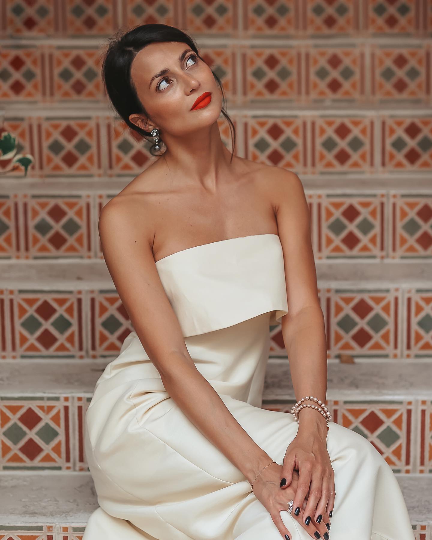 Portraits & branding photography by IRINA TRAVNIKOVA