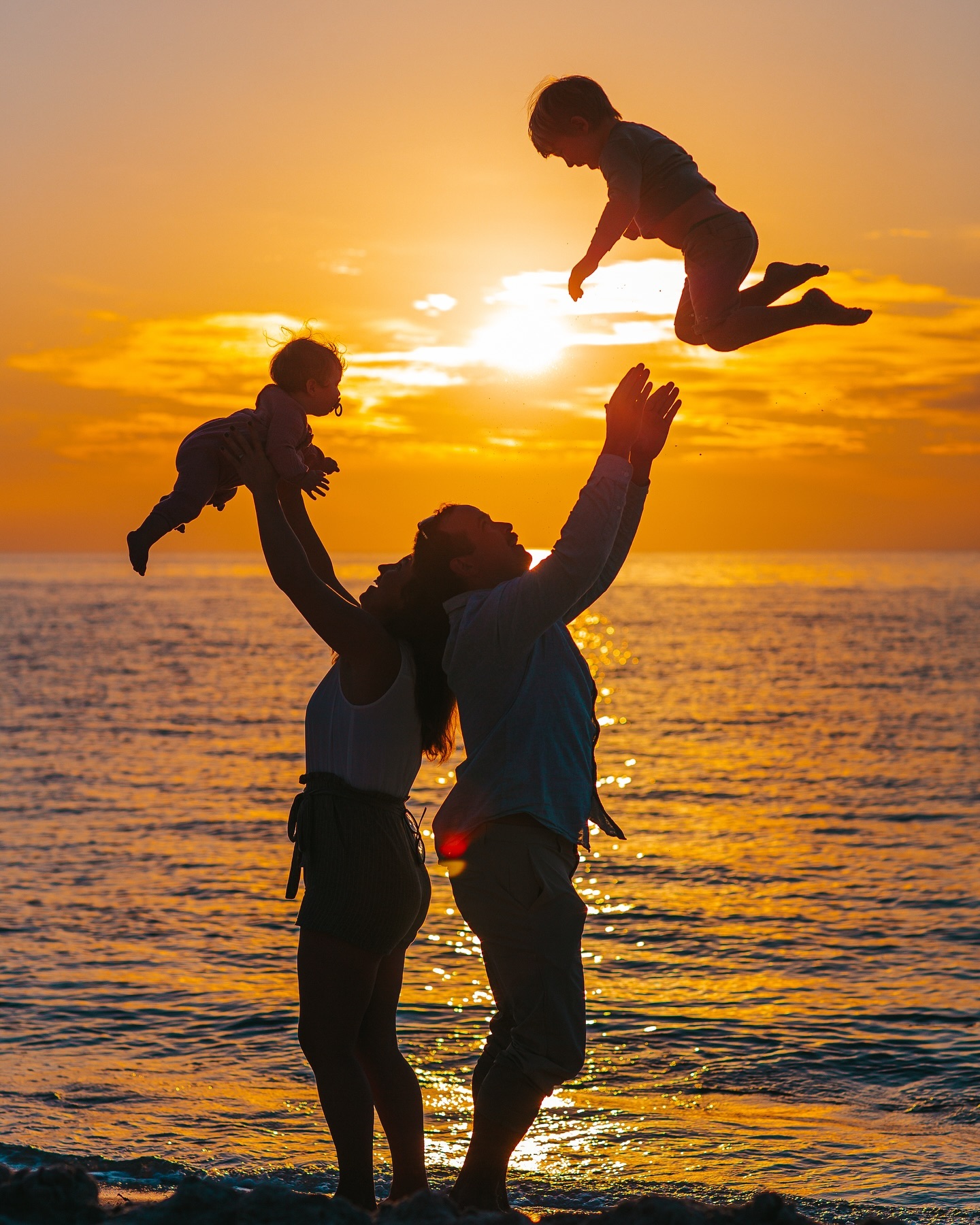 Family photography by IRINA TRAVNIKOVA