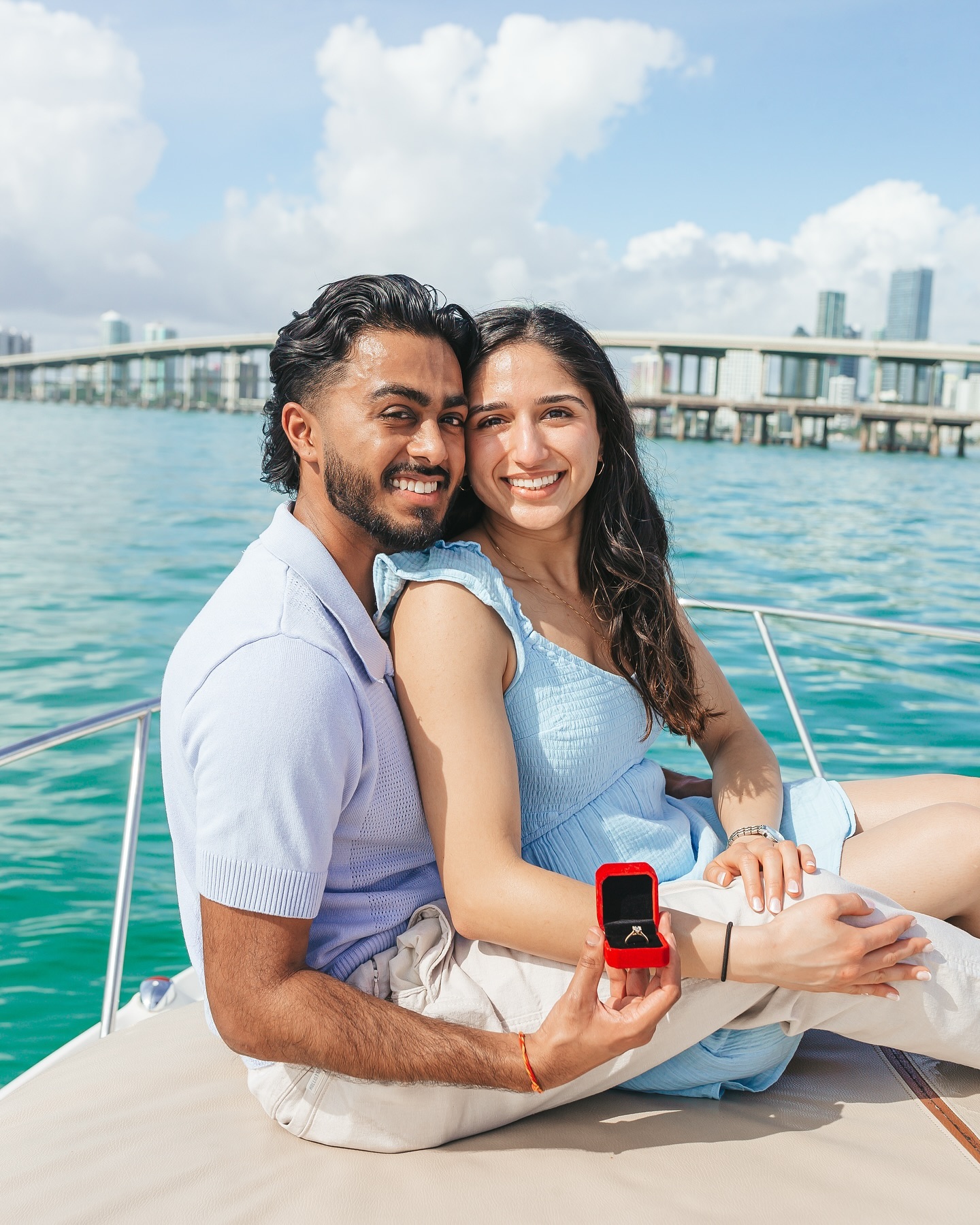 Proposals & engagement photography by IRINA TRAVNIKOVA