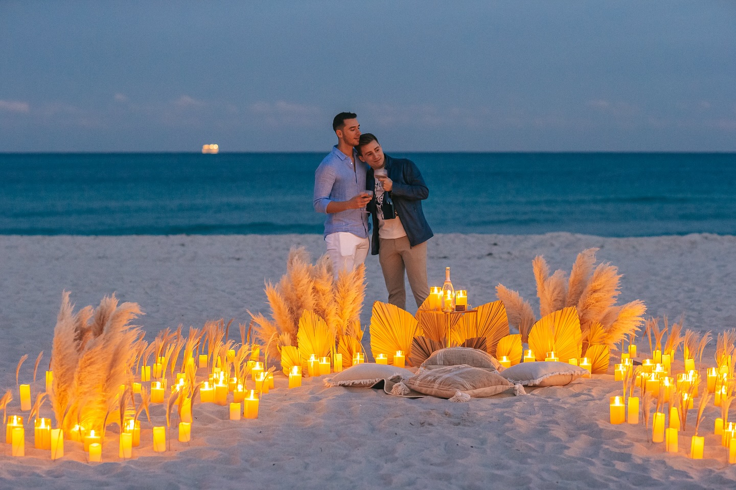 Proposals & engagement photography by IRINA TRAVNIKOVA