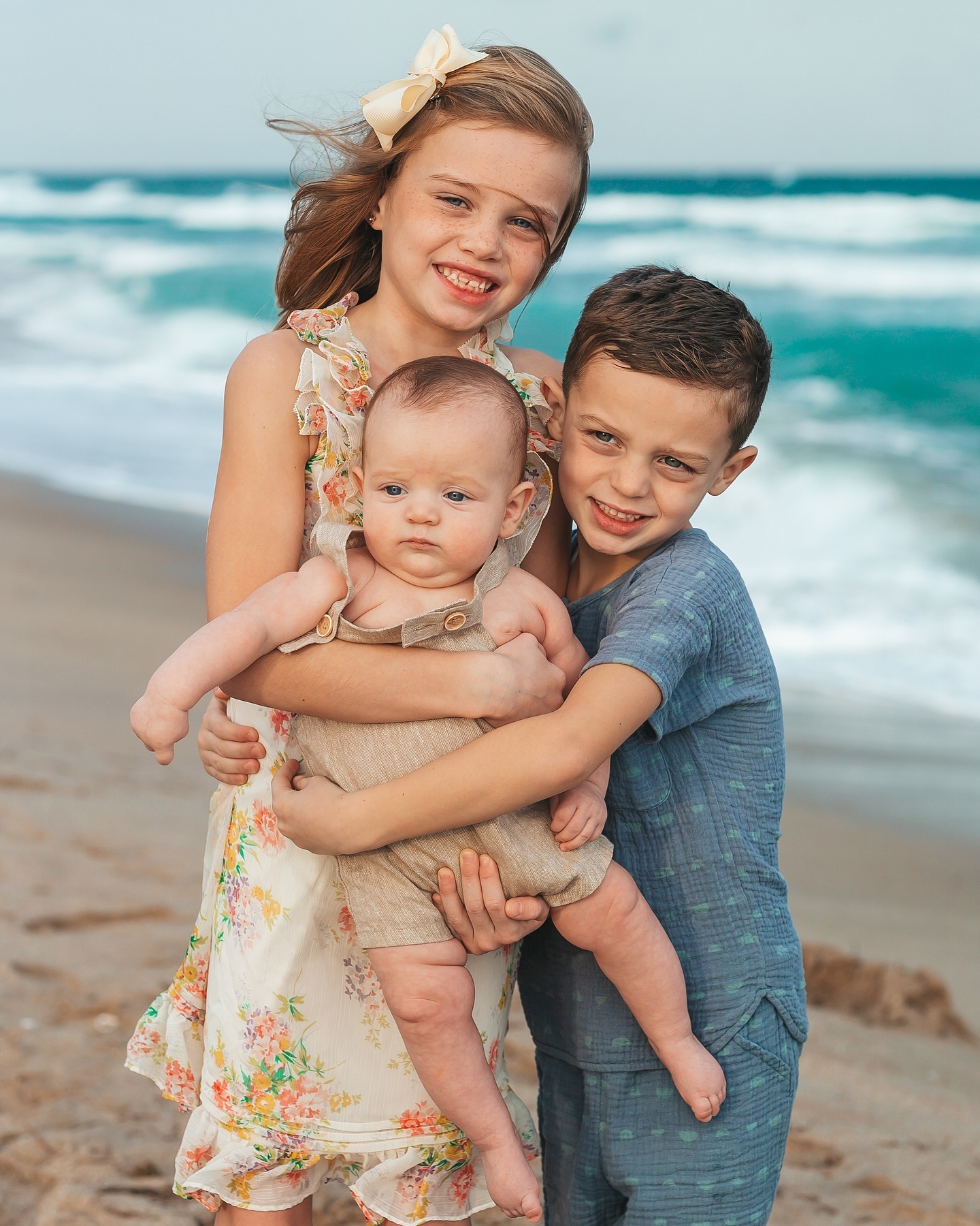 Family photography by IRINA TRAVNIKOVA