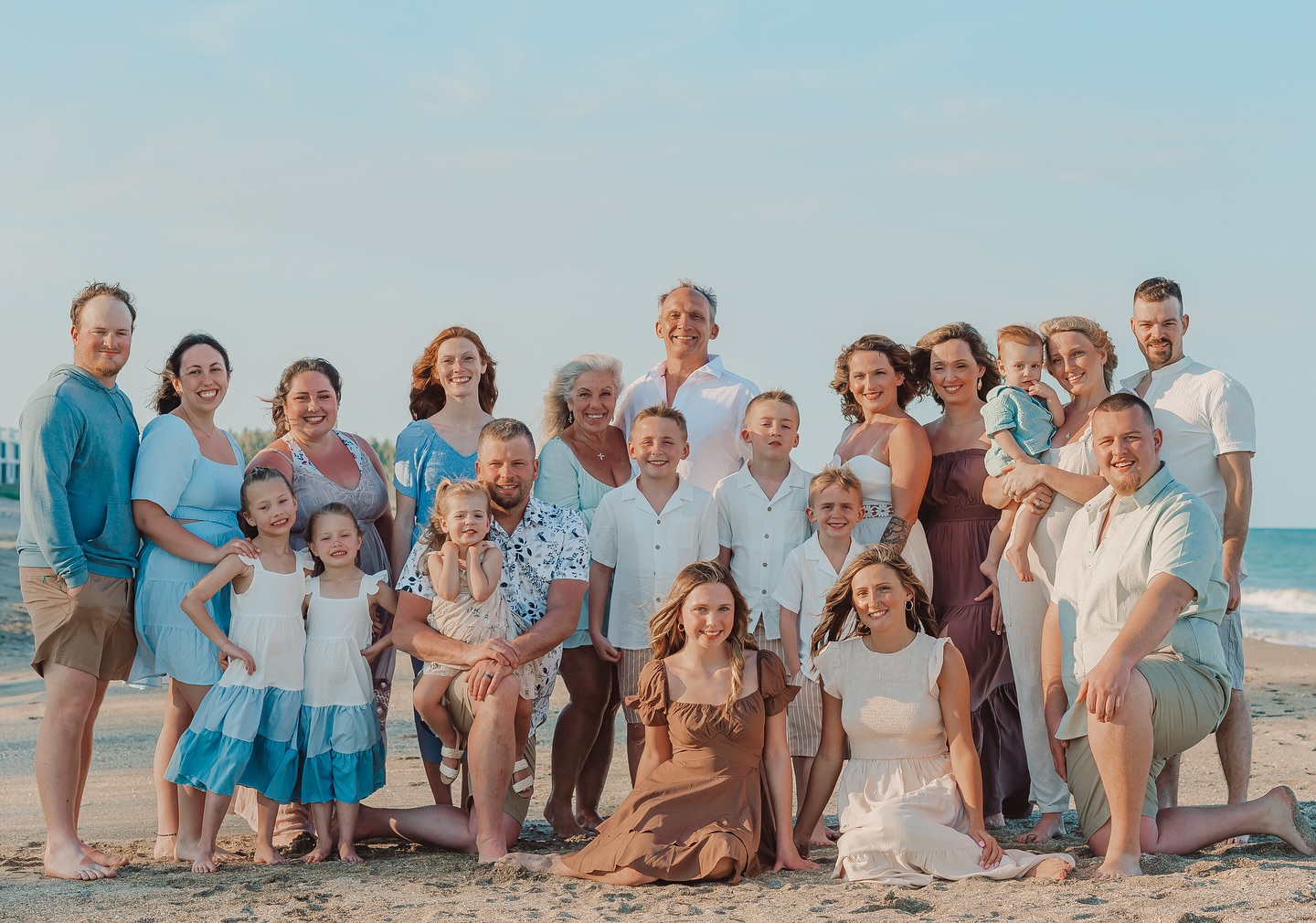 Family photography by IRINA TRAVNIKOVA
