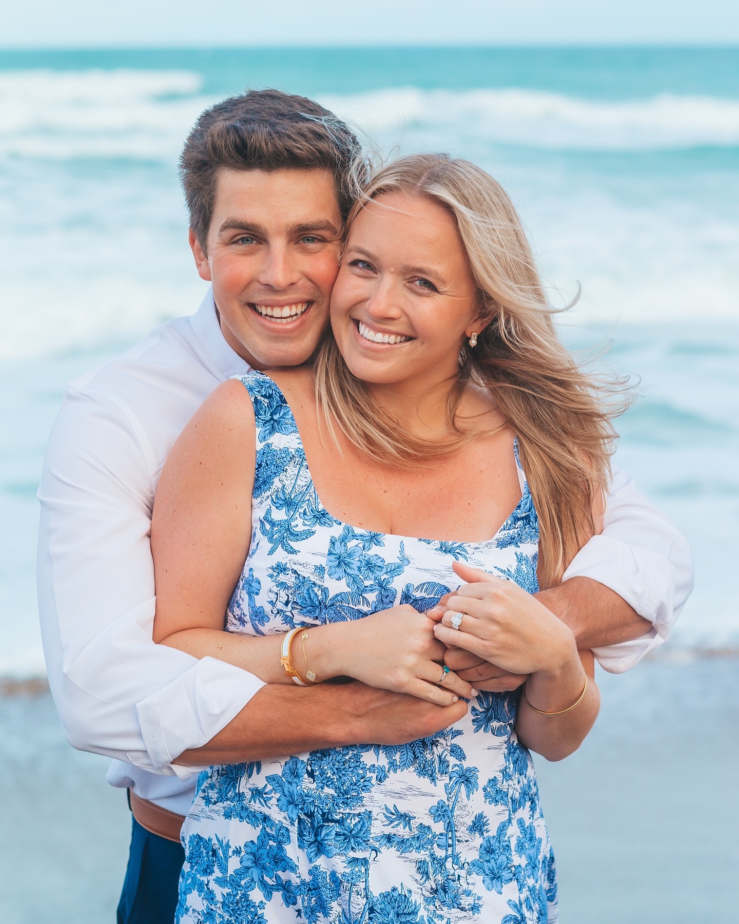Proposals & engagement photography by IRINA TRAVNIKOVA