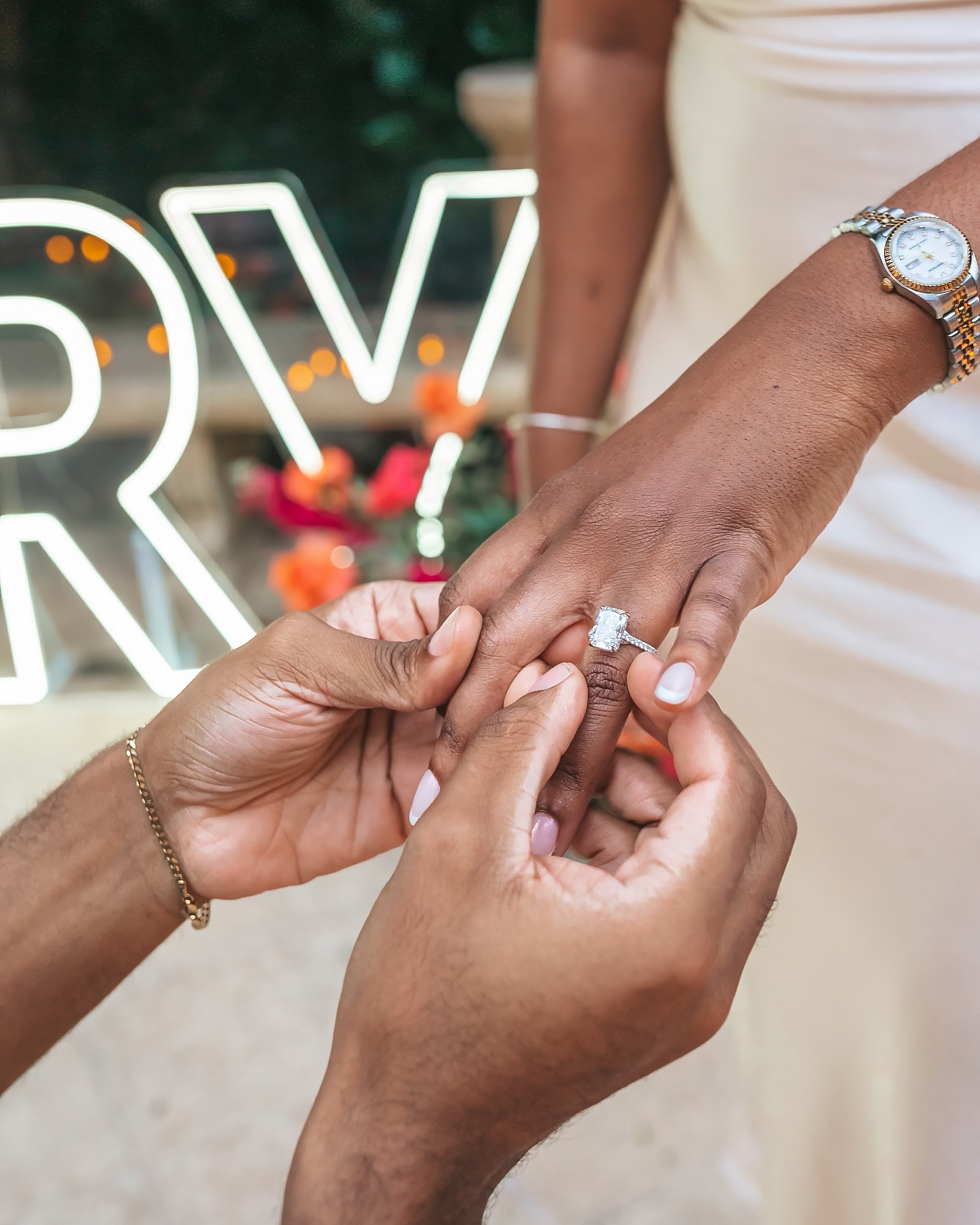 Proposals & engagement photography by IRINA TRAVNIKOVA