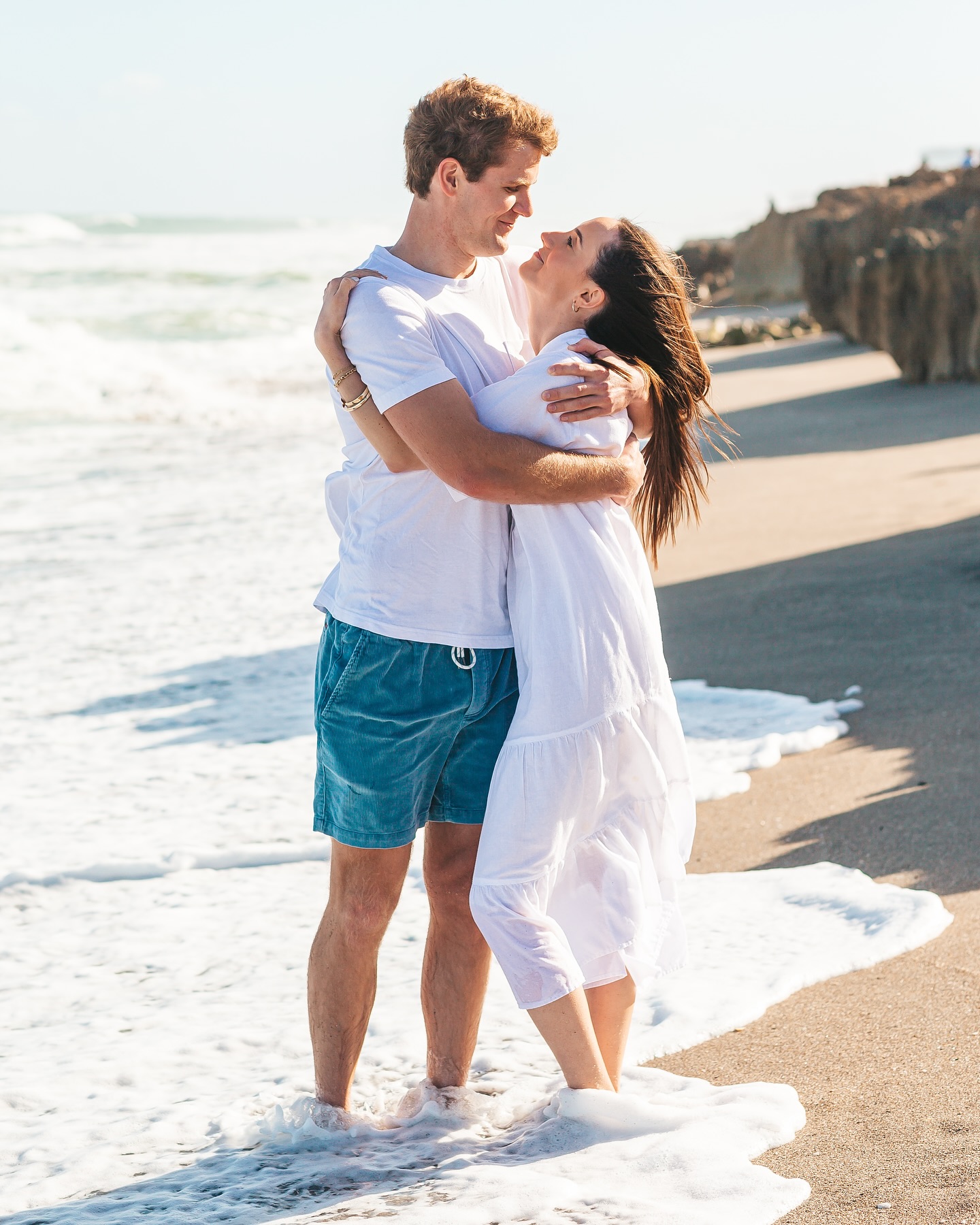 Proposals & engagement photography by IRINA TRAVNIKOVA