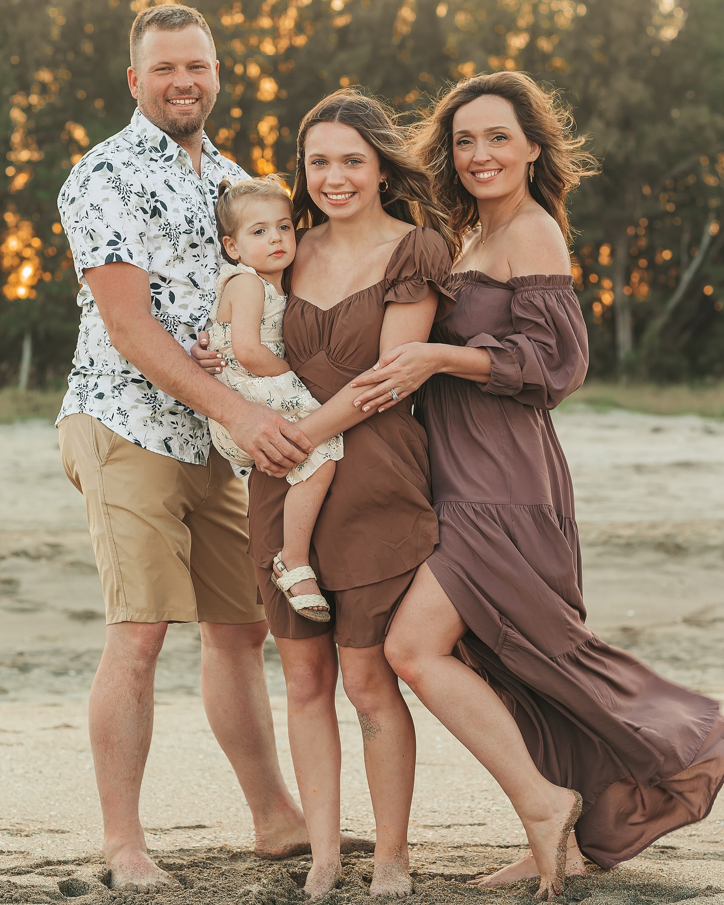 Family photography by IRINA TRAVNIKOVA