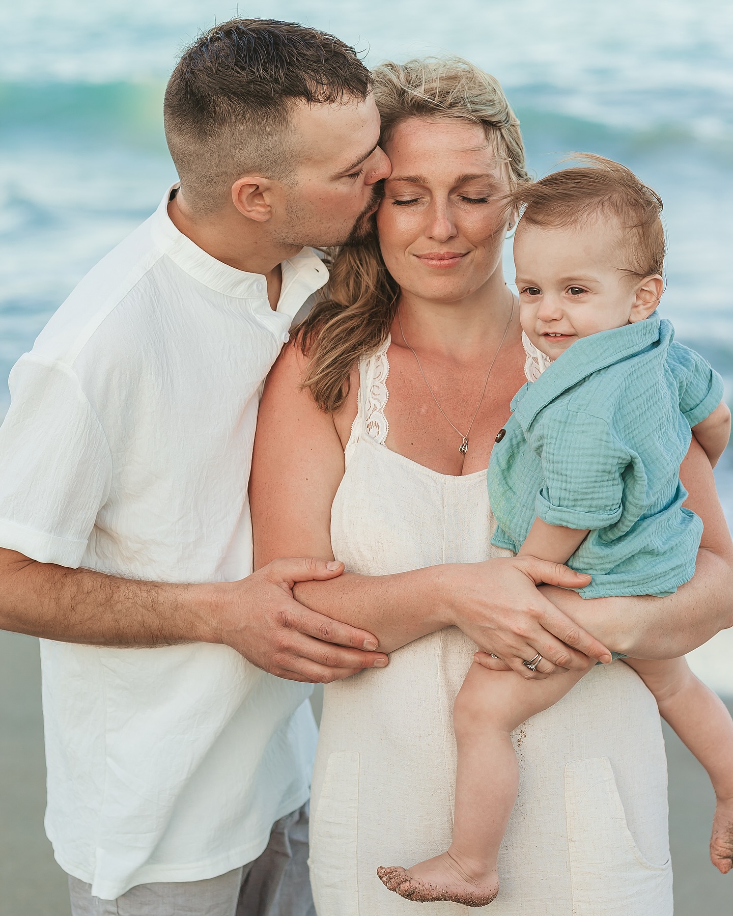 Family photography by IRINA TRAVNIKOVA