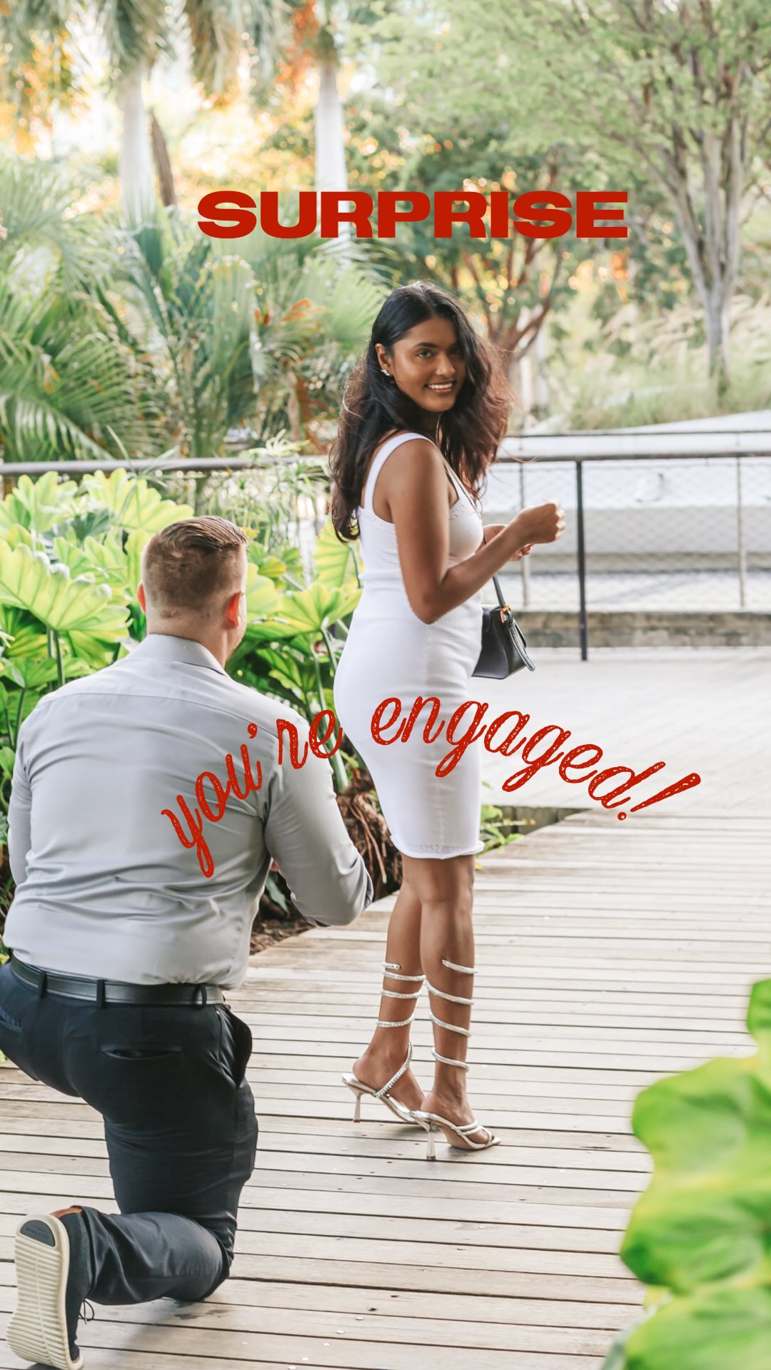 Proposals & engagement photography by IRINA TRAVNIKOVA