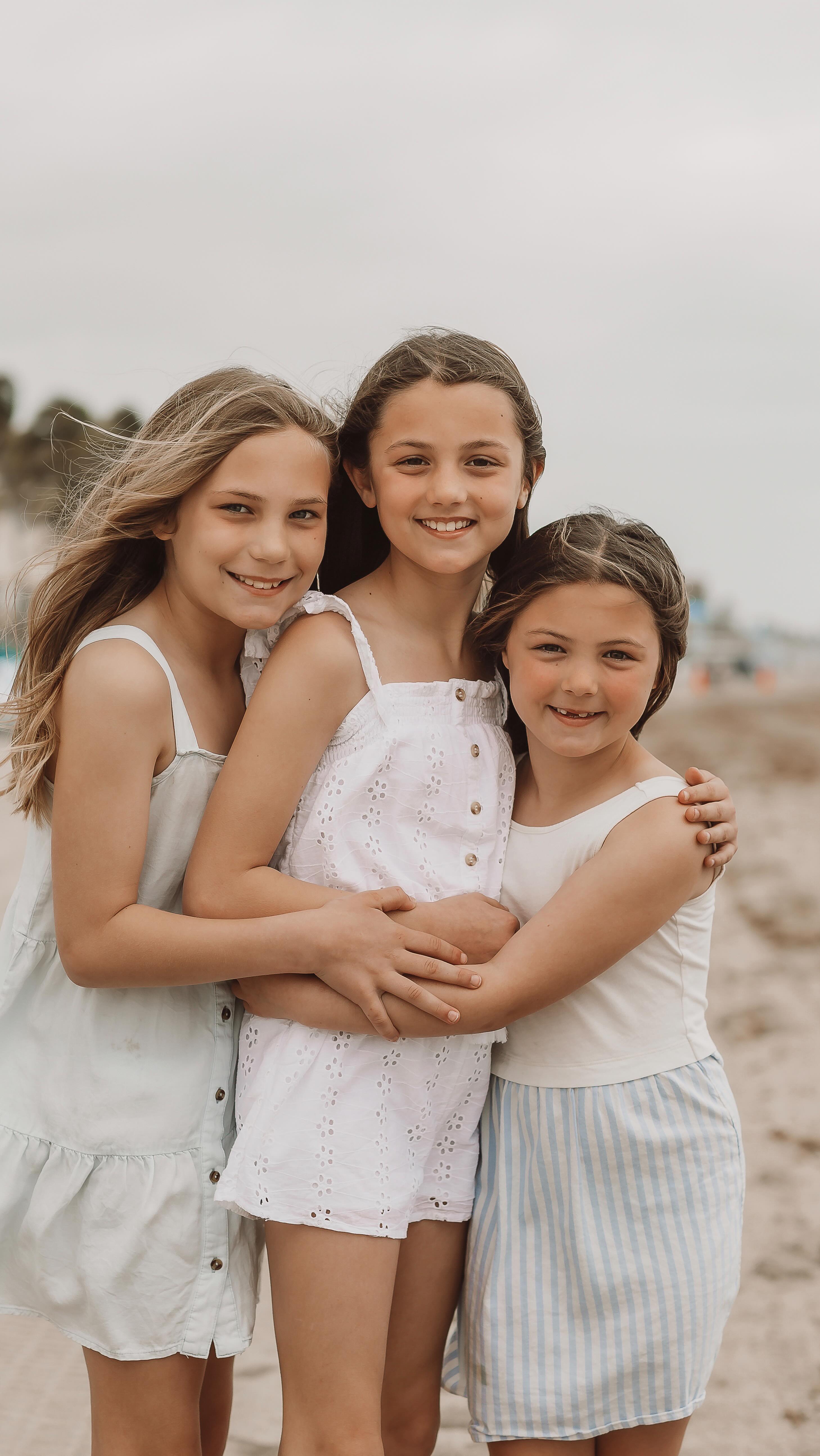 Family photography by IRINA TRAVNIKOVA