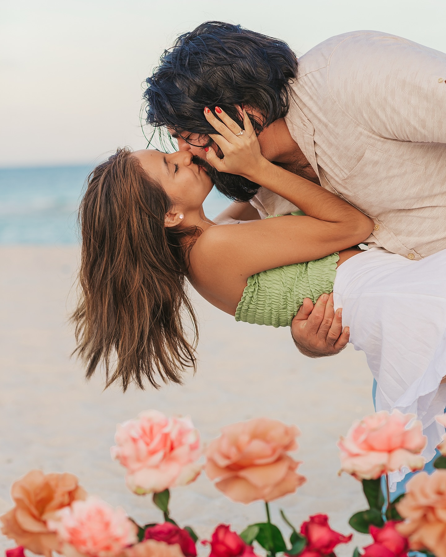Couples photography by IRINA TRAVNIKOVA