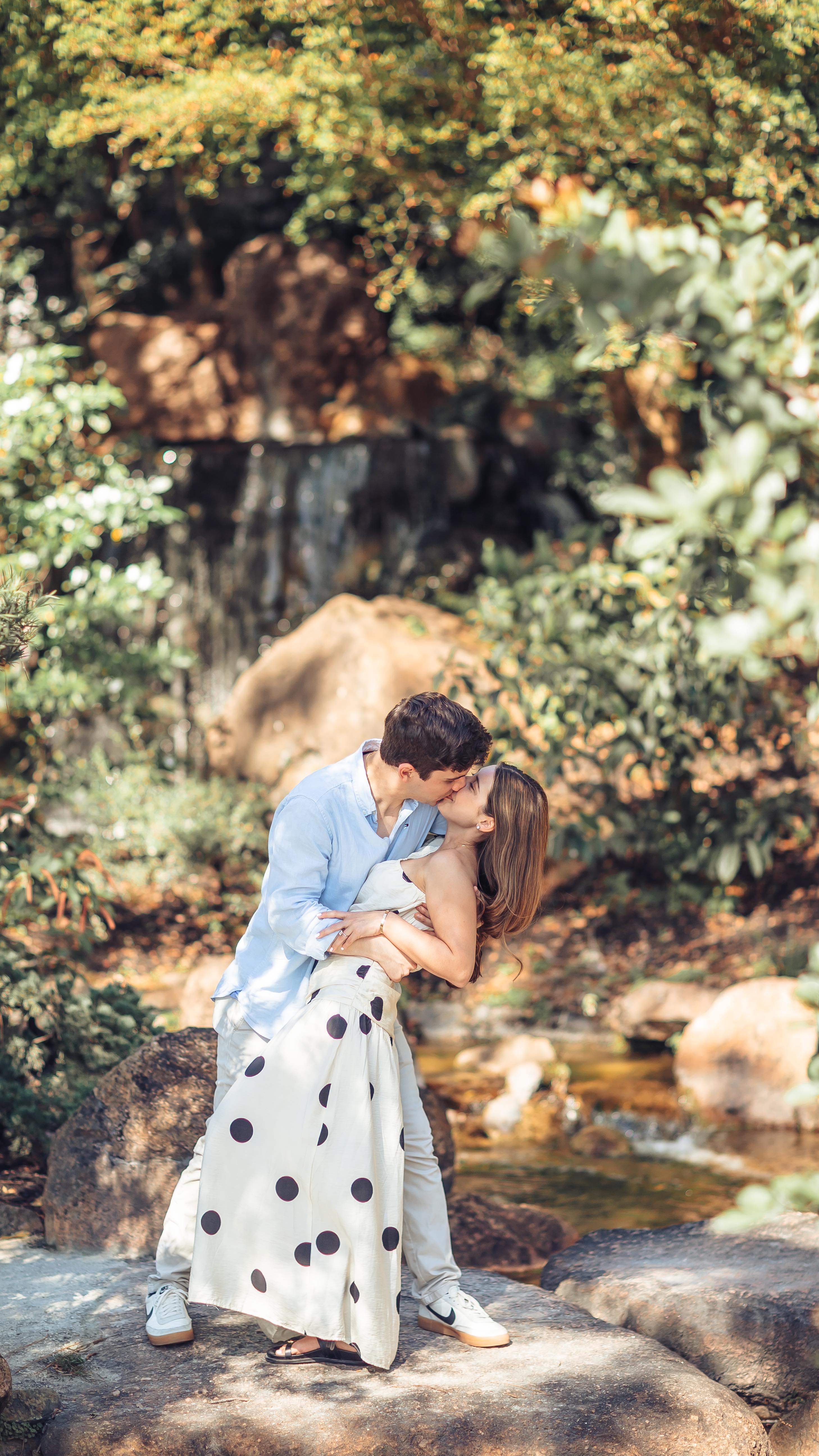 Proposals & engagement photography by IRINA TRAVNIKOVA