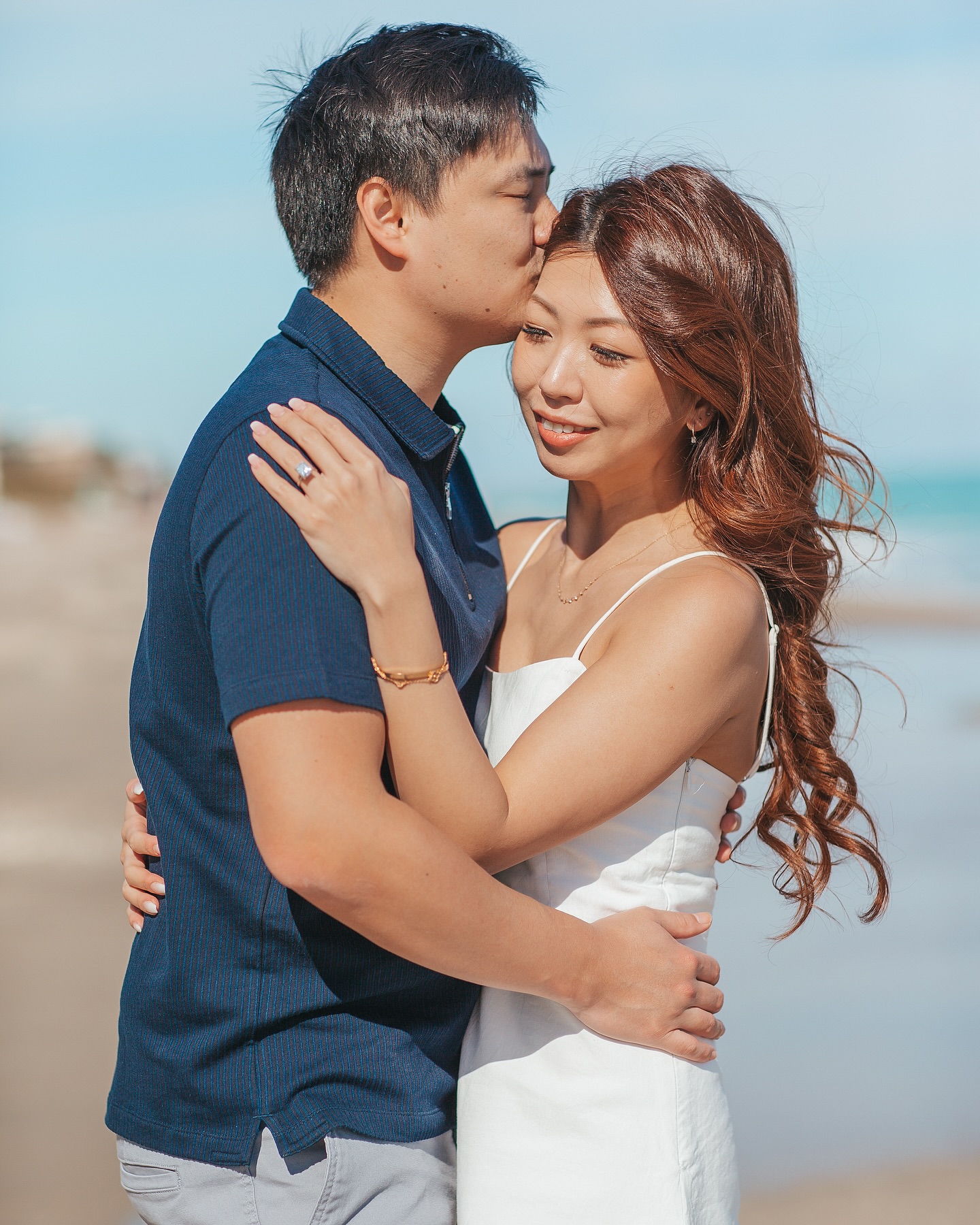 Couples photography by IRINA TRAVNIKOVA
