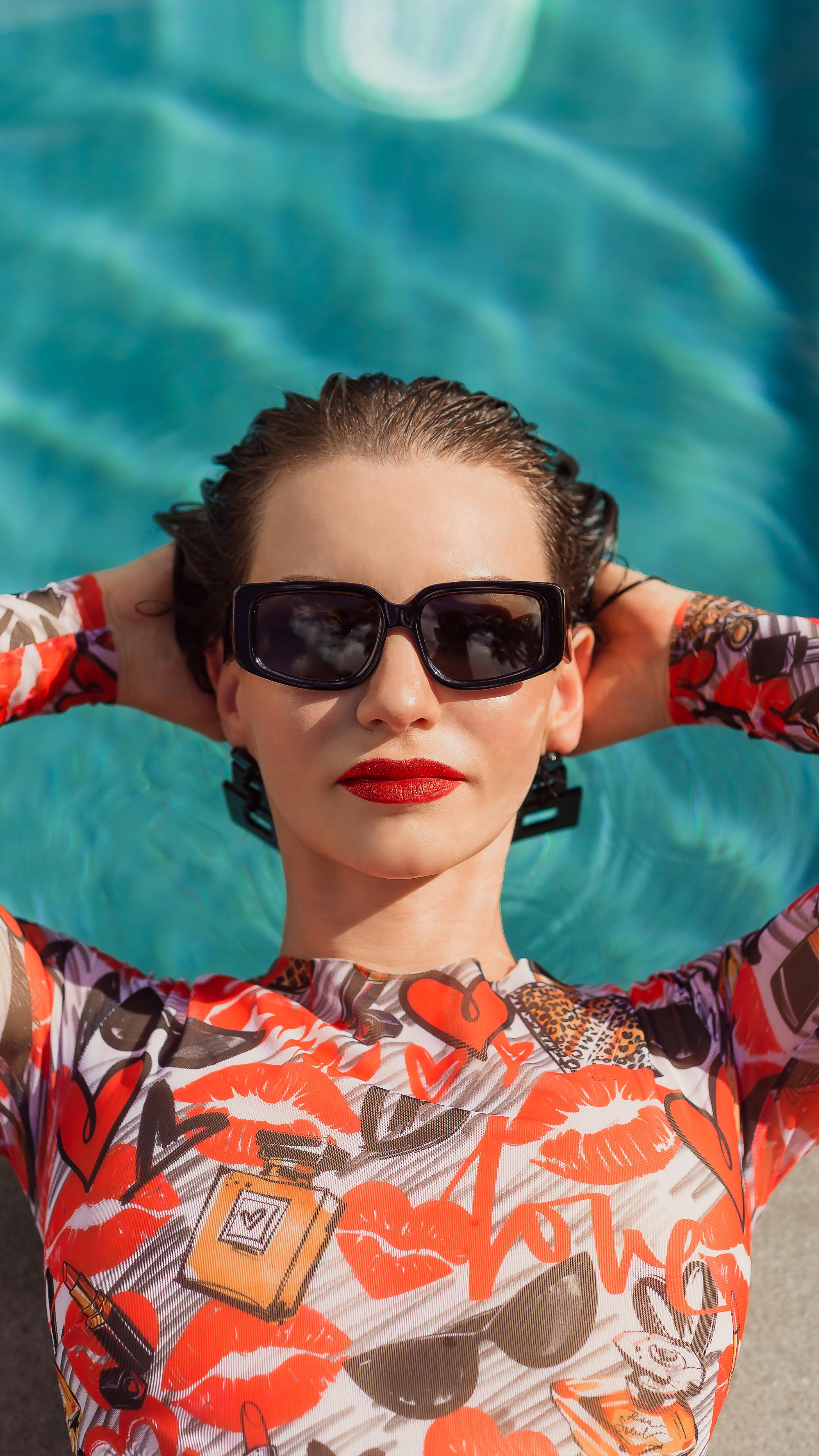 Portraits & branding photography by IRINA TRAVNIKOVA