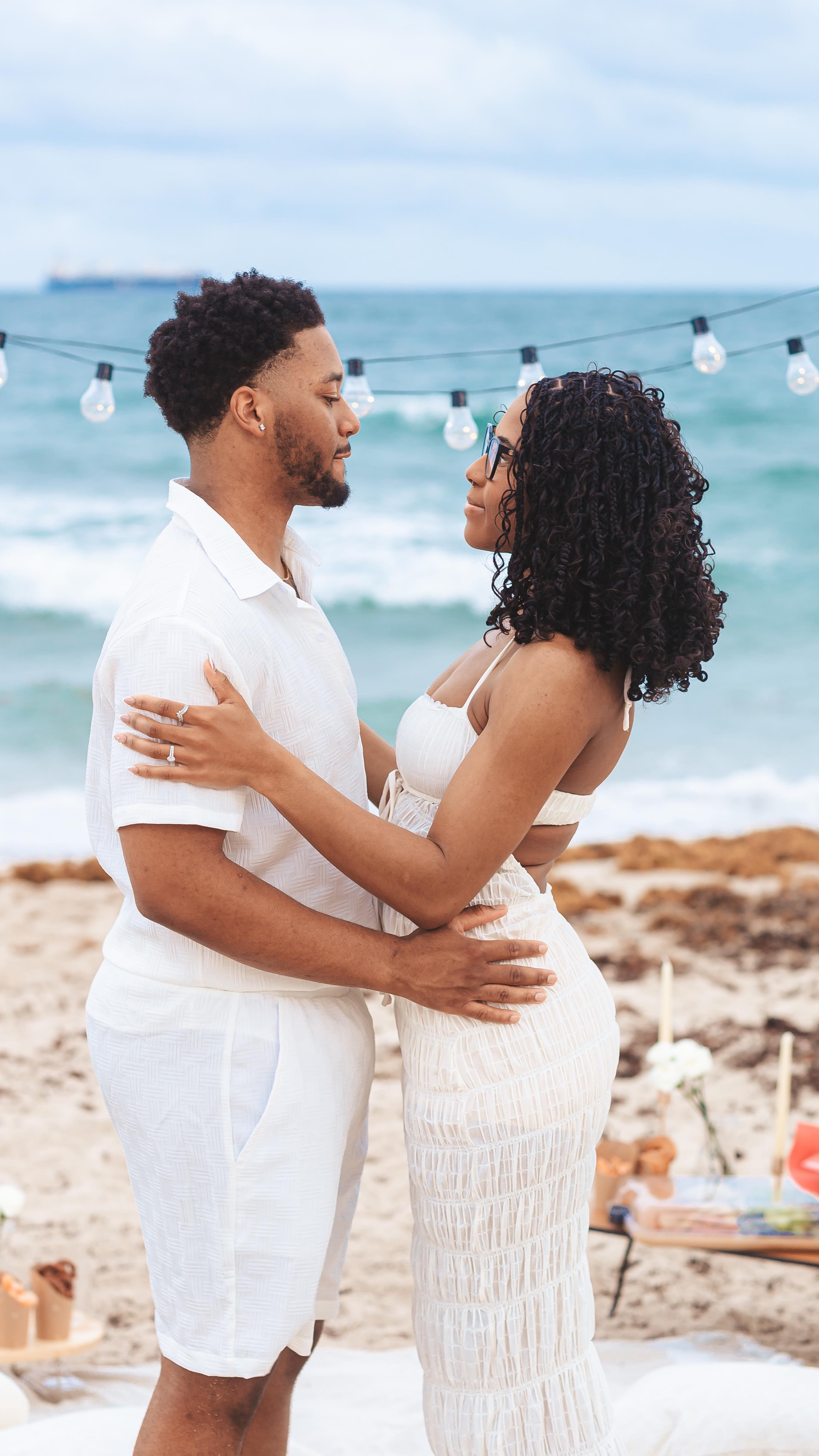 Proposals & engagement photography by IRINA TRAVNIKOVA