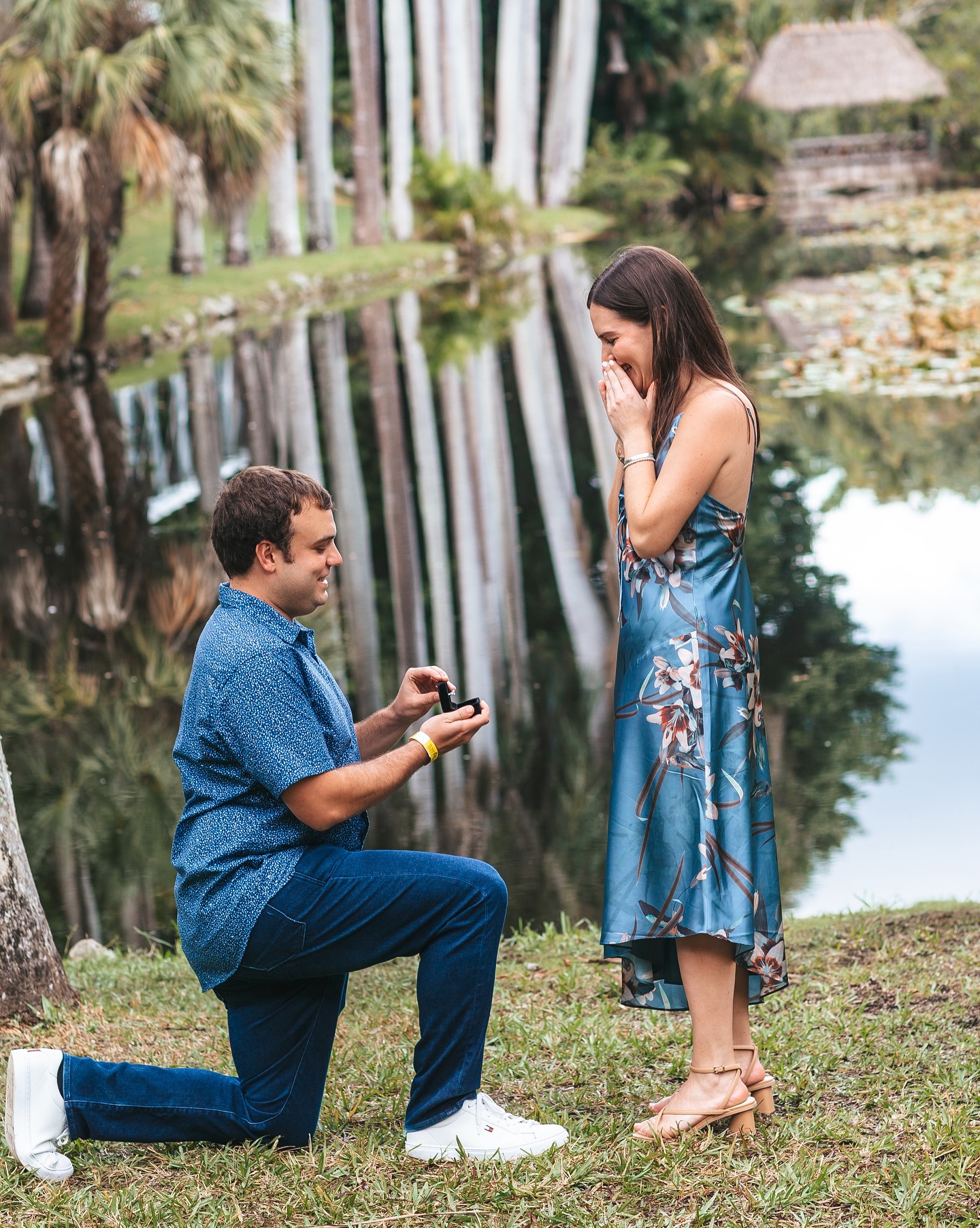 Proposals & engagement photography by IRINA TRAVNIKOVA