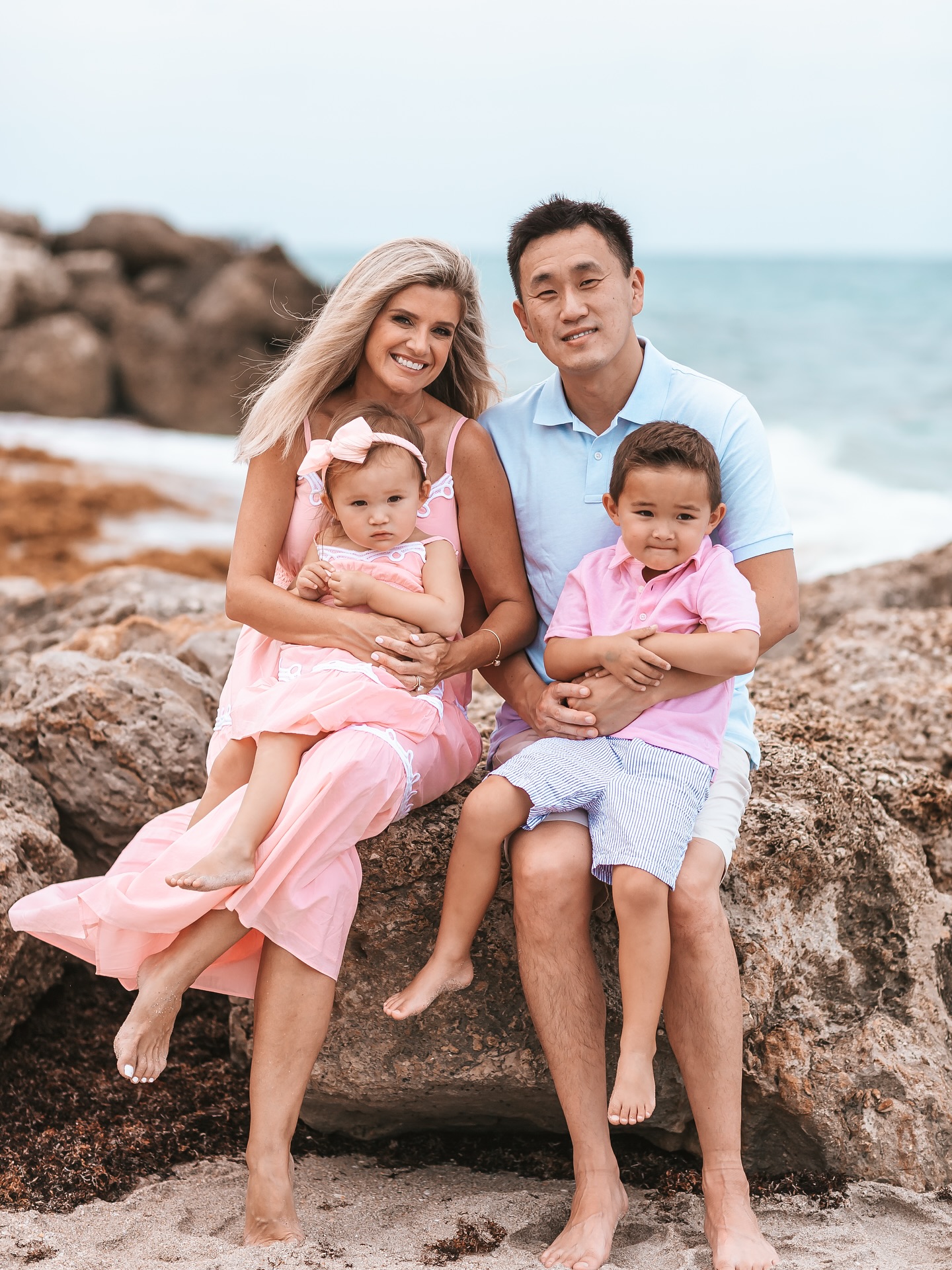 Family photography by IRINA TRAVNIKOVA