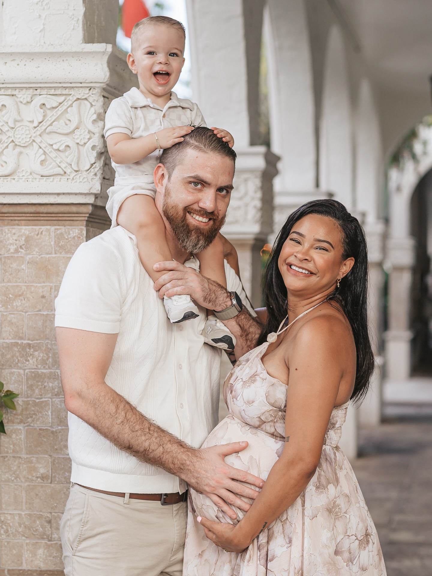 Family photography by IRINA TRAVNIKOVA
