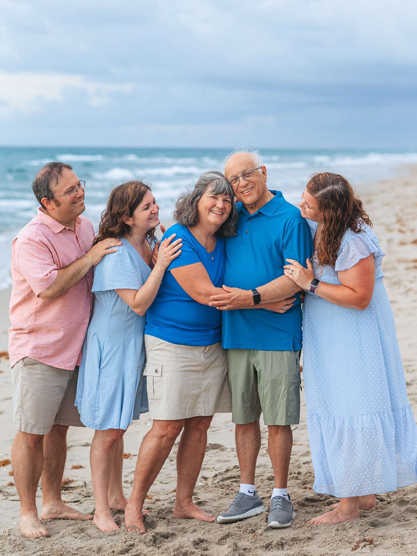 Family photography by IRINA TRAVNIKOVA