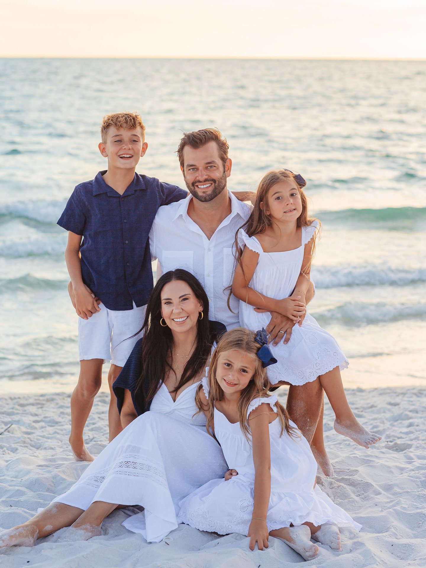 Family photography by IRINA TRAVNIKOVA