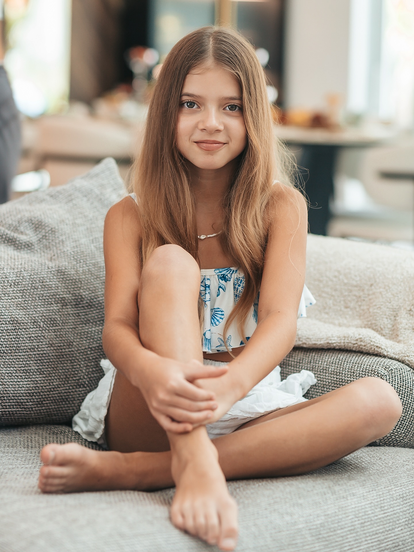 Children photography by IRINA TRAVNIKOVA