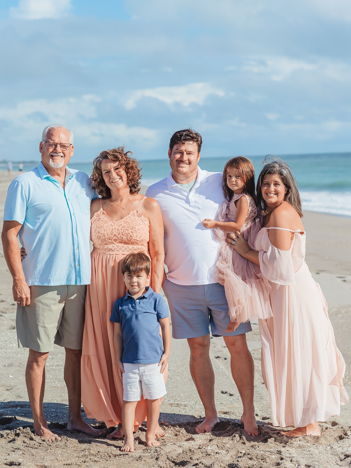 Family photography by IRINA TRAVNIKOVA
