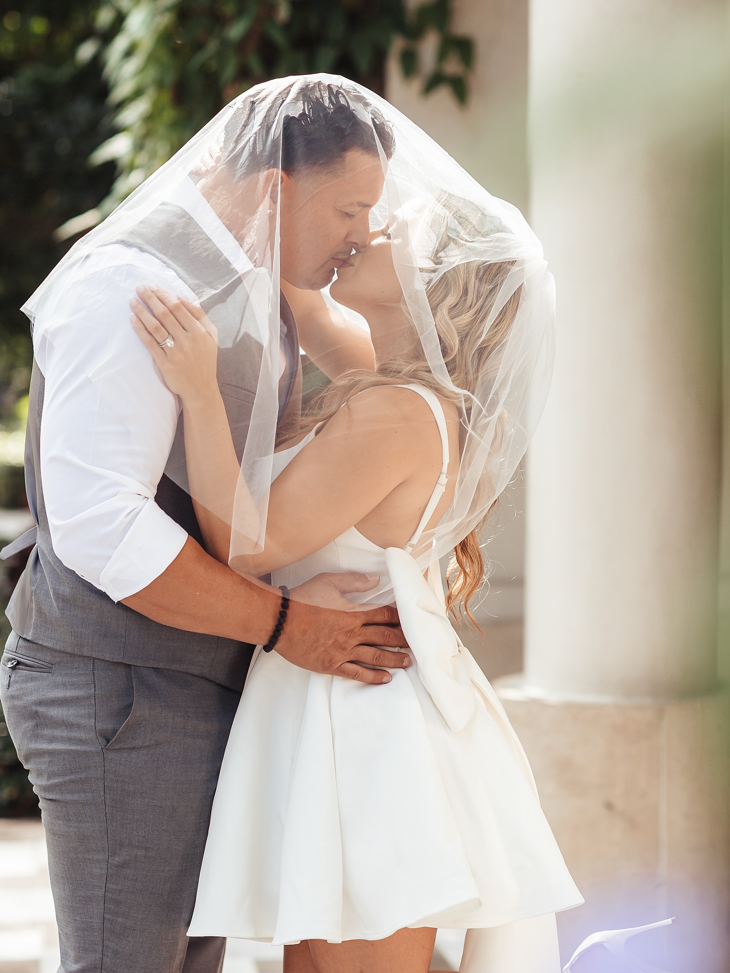 Weddings photography by IRINA TRAVNIKOVA
