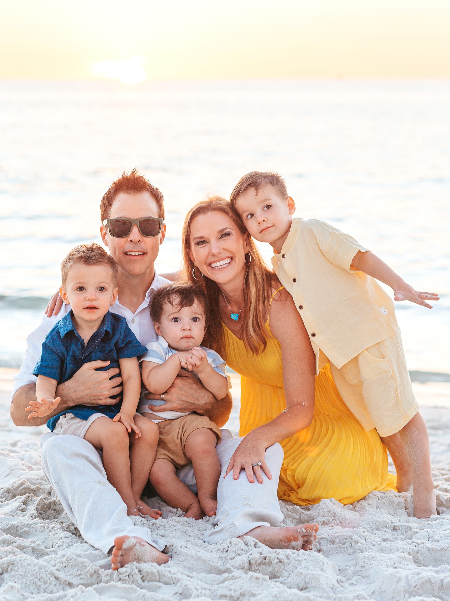 Family photography by IRINA TRAVNIKOVA
