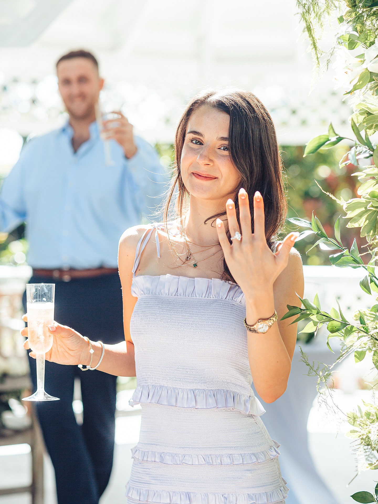 Proposals & engagement photography by IRINA TRAVNIKOVA