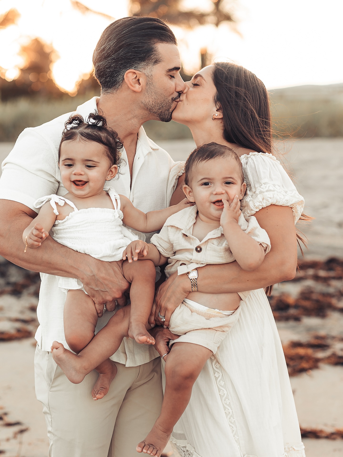 Family photography by IRINA TRAVNIKOVA
