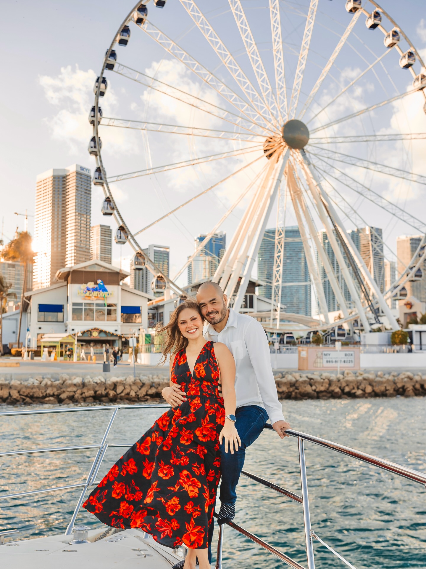 Proposals & engagement photography by IRINA TRAVNIKOVA