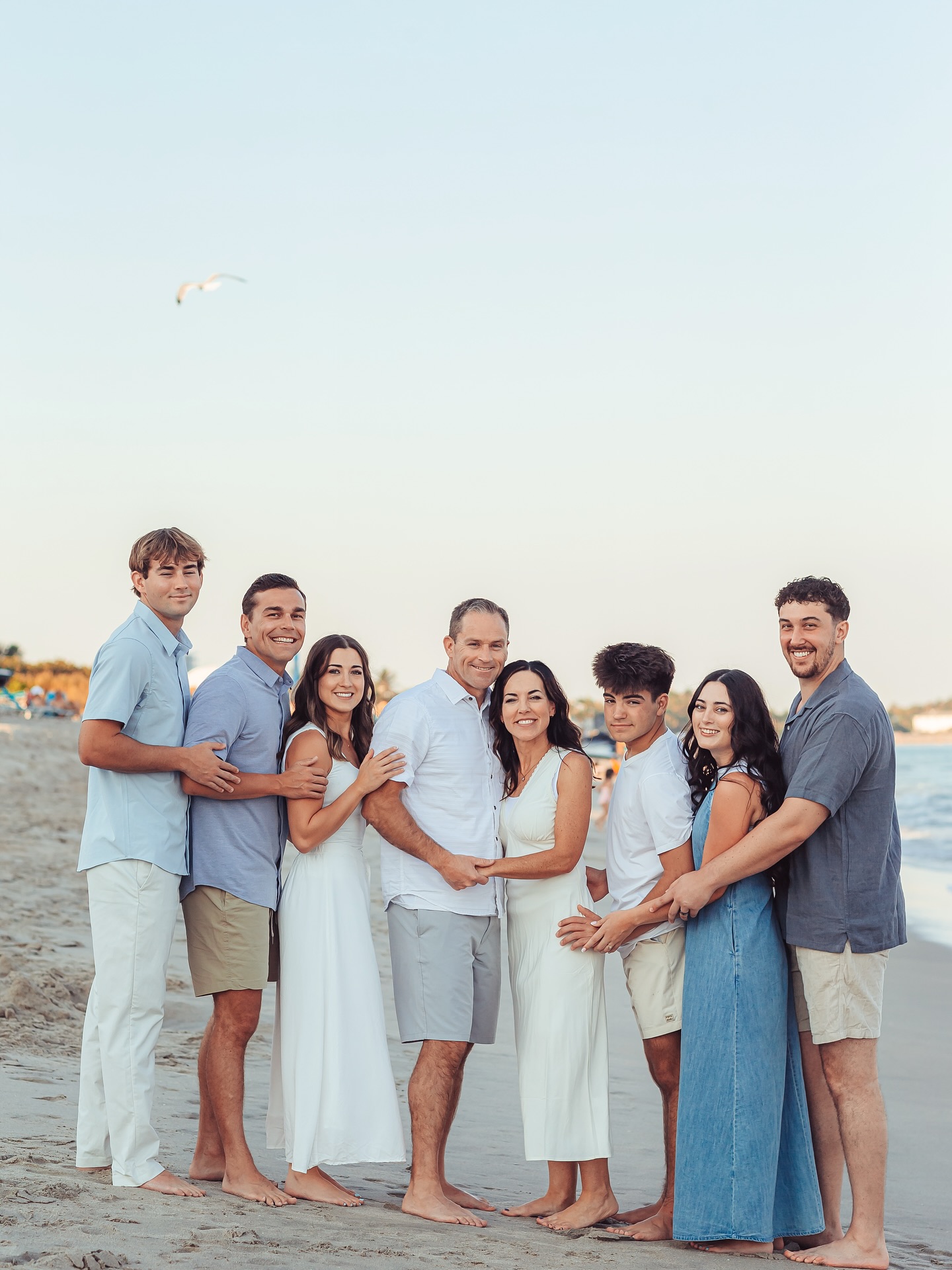 Family photography by IRINA TRAVNIKOVA