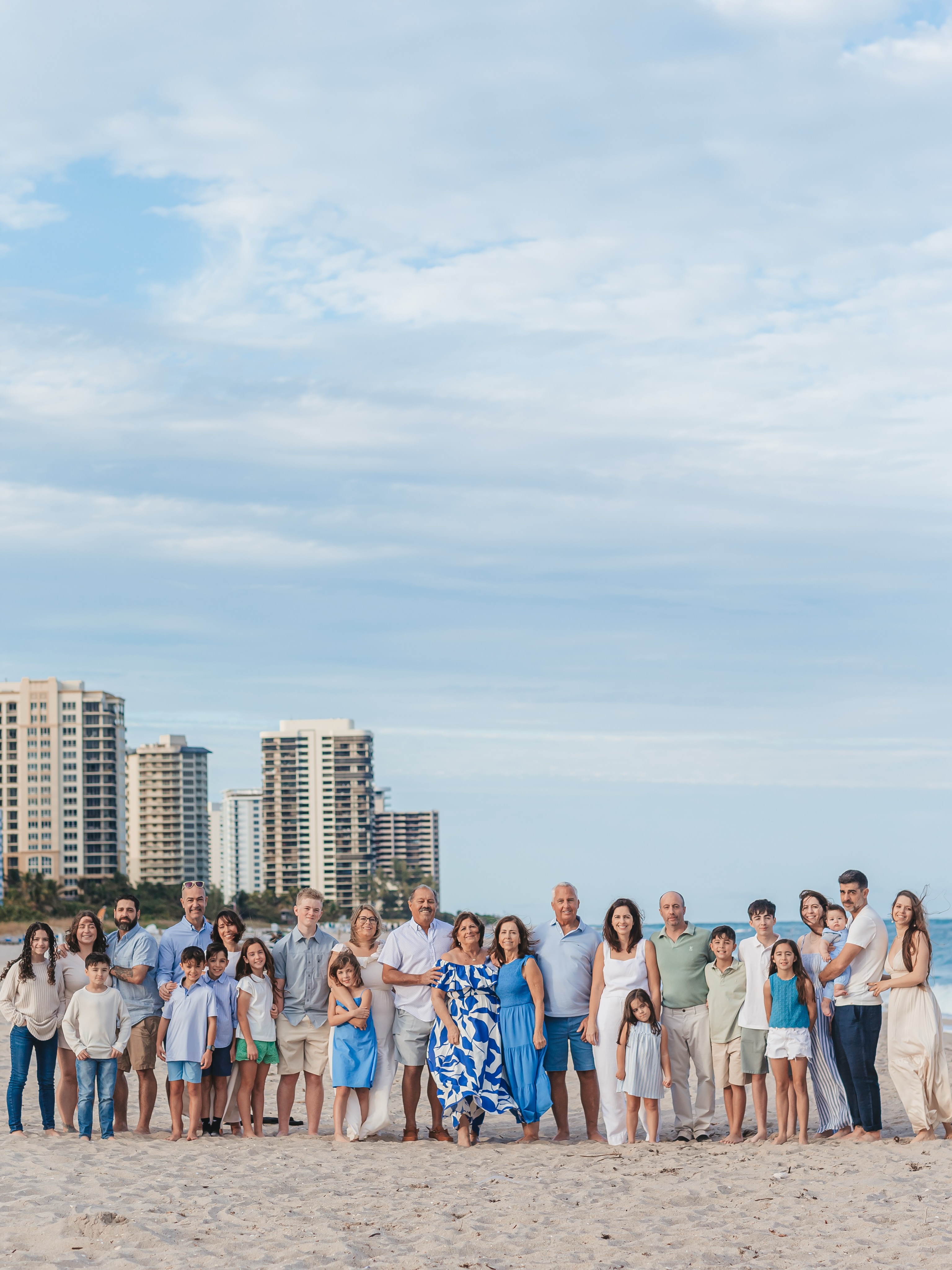 Family photography by IRINA TRAVNIKOVA